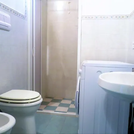 Apartament La Casa Di Bellippa Tricase