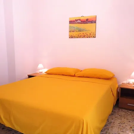 La Casa Di Bellippa Apartament *