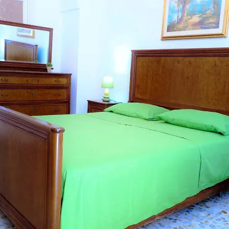La Casa Di Bellippa Apartament Tricase