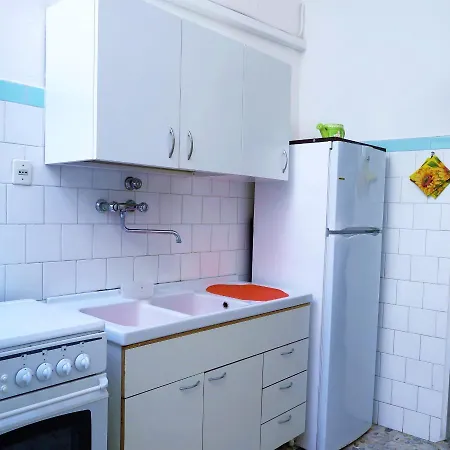 Apartament La Casa Di Bellippa