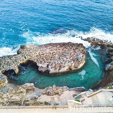 La Casa Di Bellippa * Tricase