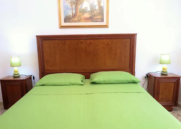 La Casa Di Bellippa *