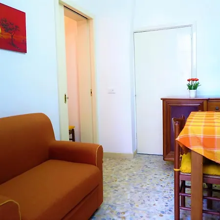 La Casa Di Bellippa Lägenhet