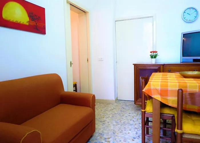 La Casa Di Bellippa Διαμέρισμα